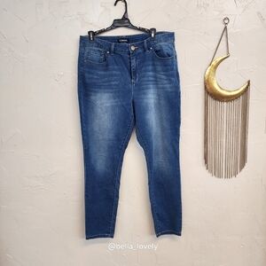 d. jeans Women's Jeans Blue